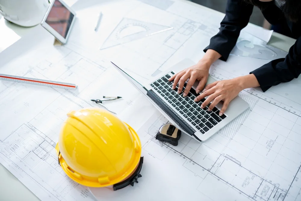 Profesyonel Proje Tasarımı