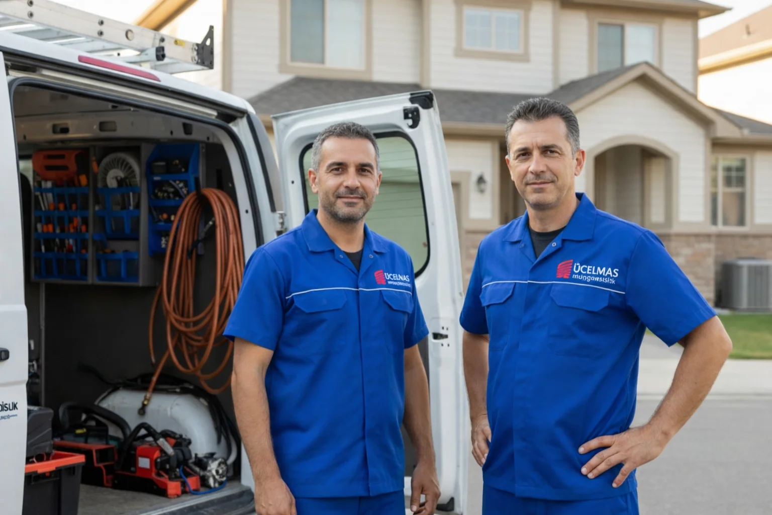 klima yetkili servisi